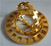 Bearing Roller Cage