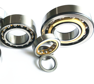 Angular Contact Ball Bearing