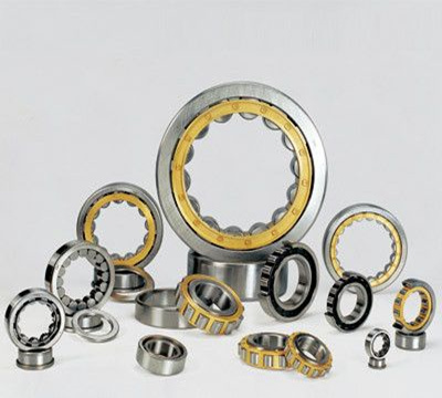 NJ Series Cylindrical Roller Bearing
