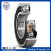 deep groove ball bearing 6304 ZZ 2RS NR in agricultural machinery