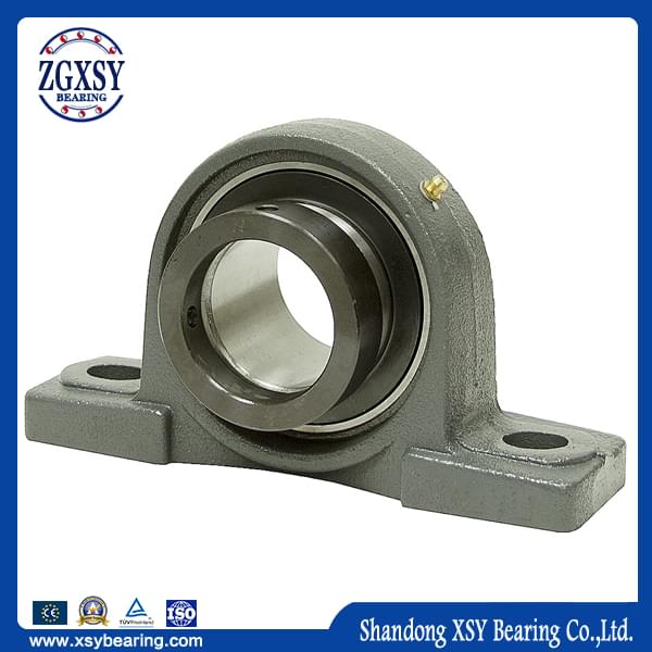 Chrome steel agriculture farming bearing UCFU208 pillow block bearing FU208 UC20