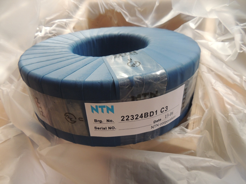 NTN 22324 roller bearing
