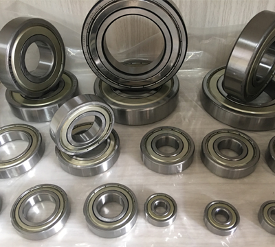 6400 Series Deep Groove Ball Bearing
