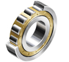 Single Row Chorme Steel Cylinderical Roller Bearing (NU, NJ, NUP and N)