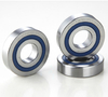 7200 Series Angular Contact Ball Bearing