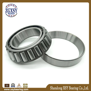 Tapered Roller Bearing 100*240*54.5mm 30322