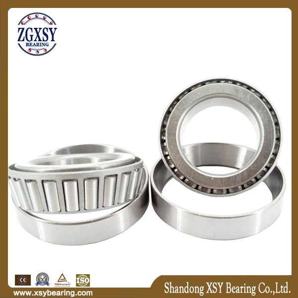 High Quality 30203 Tapered Roller Bearing for Grinder