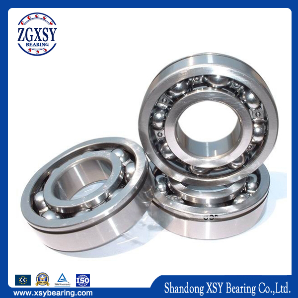 Zgxsy Wholesale Sliding 6203 Deep Groove Ball Bearing