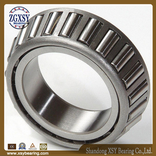 Hot Selling Customized Steel Cage P0 Quadricycle Taper Roller Bearing 30326 30328