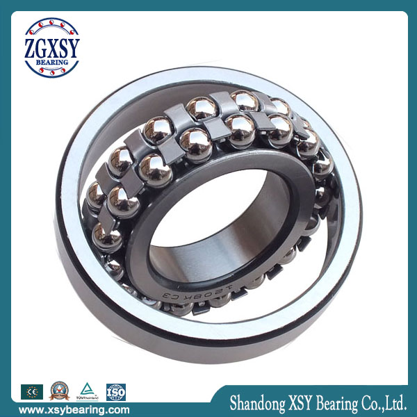 Self-Aligning Ball Bearing Made in China 1300 1301 1302 1303