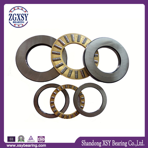 30205 Oil Seal Thrust Roller Bearings