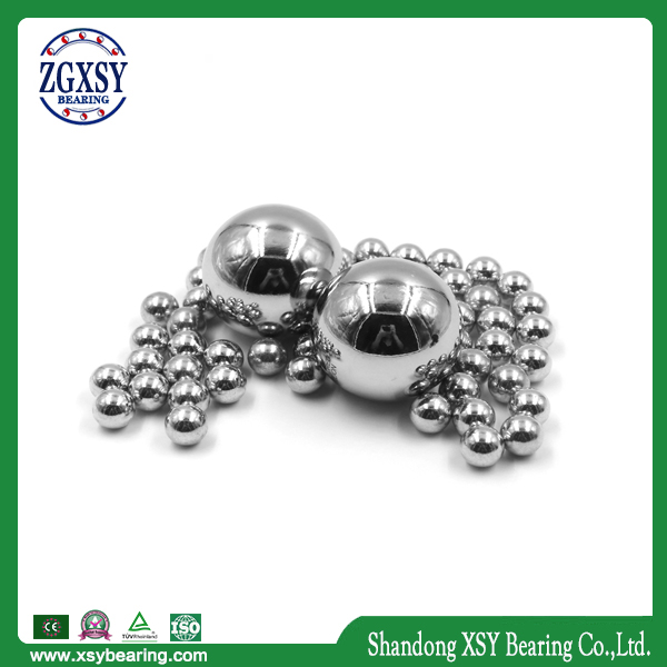 Own Factory High Precision 20mm Bearing Ball 6804 6904 16004 6004 6204 6304