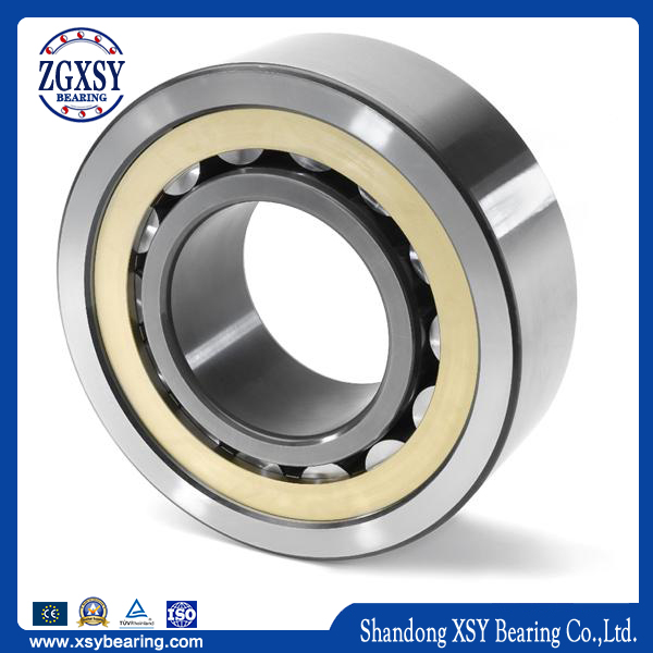 Cylindrical Roller Bearing N209e Rolling Mill Bearings