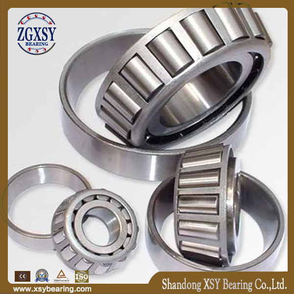 Zgxsy Rulman Rolamentos Size Taper Roller Bearing 32004