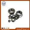 Hot Selling Bearing Adapter Sleeve Accessory Metal Stainless Steel Polished Bearing Sleeve