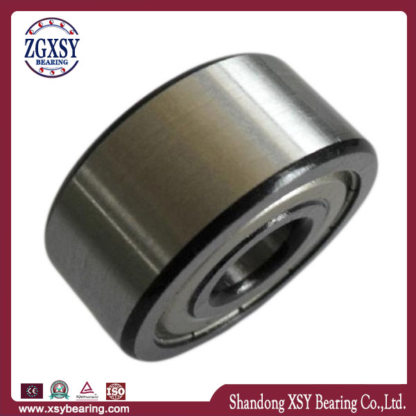 New Products Super-Precision Angular Contact Ball Bearing Nylon Bearing 7212c