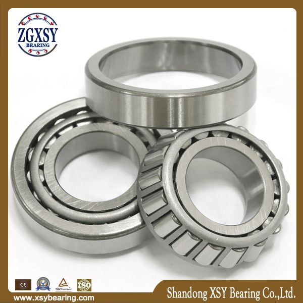 Free Sample 30210 Stainless Steel Standard Tapered Roller Bearing Size Chart