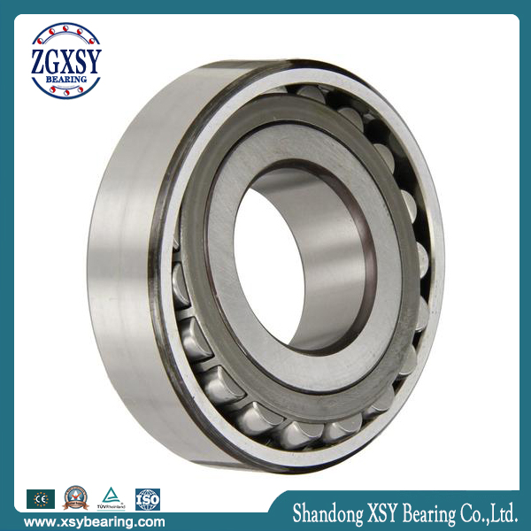 Gcr15/Gcr11/Stainless Steel Spherical Roller Bearing 24160c