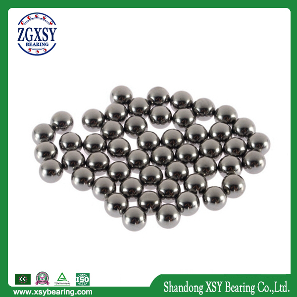 Zgxsy Chrome Steel Bearing Ball Use for 608-2zz