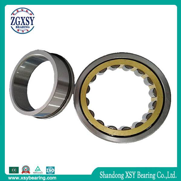 Original Brand Cylindrical Roller Bearing Roller Bearing Nu234
