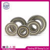 Deep Groove Ball Bearing Used To Automobiles And Motorcycles Bearing 6000