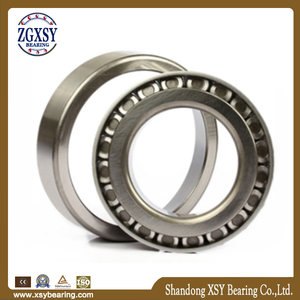 Rolamento Bearing Taper Roller Bearings 30207 for Car