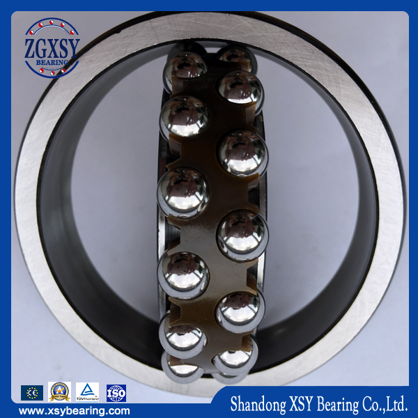 Zgxsy Self-Aligning Ball Bearings 1322 in Stock