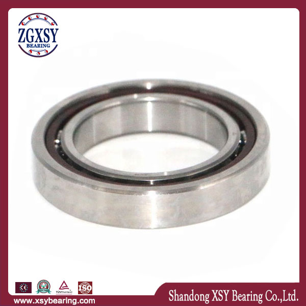 4 Point Angular Contact Ball Turntable Slewing Bearing for Crane