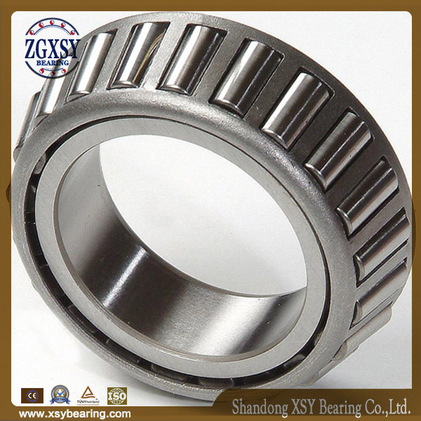 Tapered Roller Bearing 47X85X16.5/21mm Used for Nissan Teana Differential