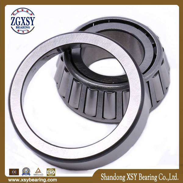 Good Sale Si Bearing Taper Structure Roller Rolls 30209