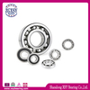 P6 (ABEC-3) Deep Groove Ball Bearing 6202-2RS for Electric Motor