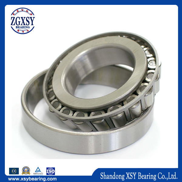 Radial Cylindrical Roller Bearing Size for Reduction Gears Nu2206m