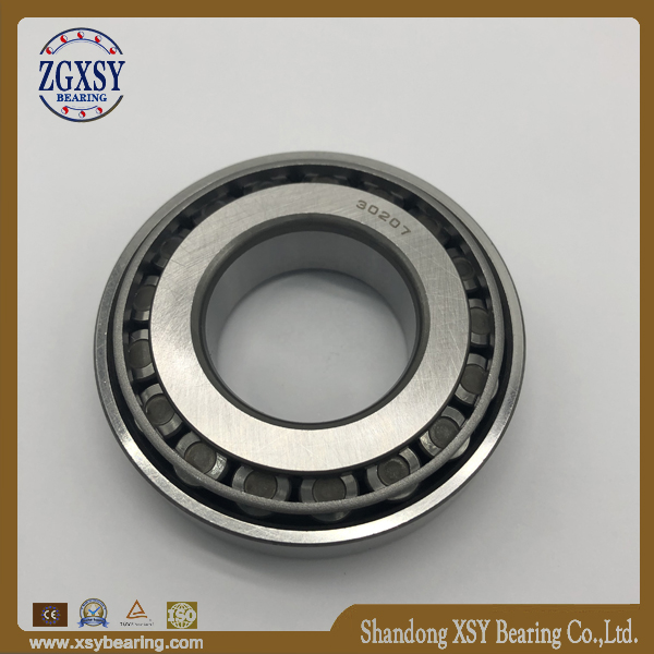 Best Quality Factory Price Taper Roller Bearings 30200 Series in Stock