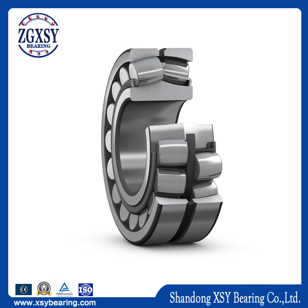 Sealed Spherical Roller Bearing 2638 with Steel Cage D190