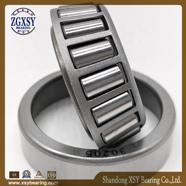 Zgxsy Original Bearing Tapered Roller Bearing 30352