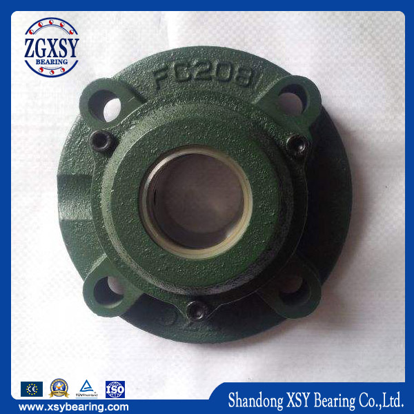 Competitive Price Ucfc205 Ssucfc205 Stainless Steel Pillow Block Bearing