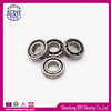 Hot Sale High Speed Deep Groove Ball Bearing 6202 Zz 2RS for Motor