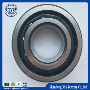 Self-Aligning Ball Bearing 1218 1218K Made in Shandong Linqing Cixi