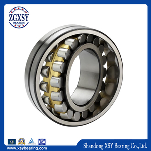  Zgxsy Split Spherical Roller Bearings 24030cc/W33