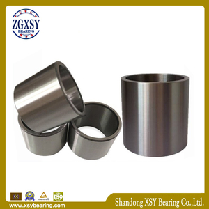 Zgxsy Mechanical Stainless Steel Bearing Withdrawal Adapter Sleeve