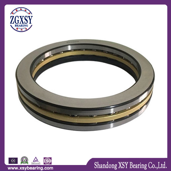 Thrust Roller Bearing 81107 China Manufacturer Bearing 81107