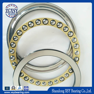 51214 Thrust Ball Bearing with Size 72*105*27mm