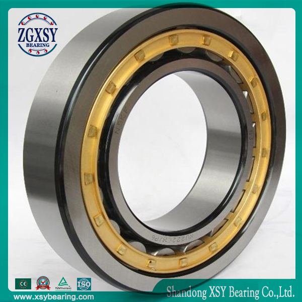 High Precision Cylindrical Roller Bearings with Big Load Nu213m Nj Nu N NF Nup