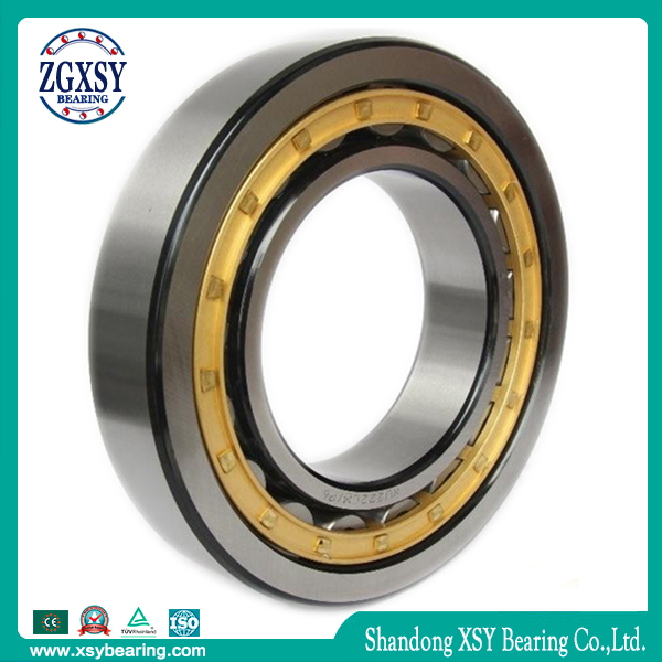 Non-Standard Cylindrical Roller Bearing Nu228m