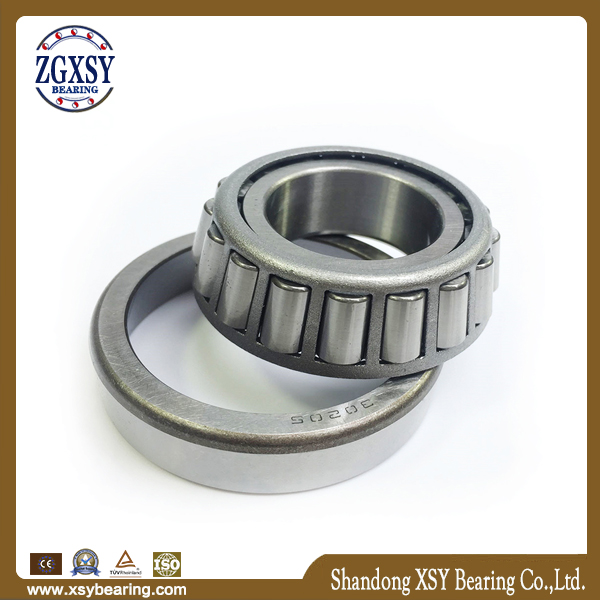 High Quality Dac458048zz Double Row Taper Roller Bearing 45*80*48 Mm for Car Wheel Hub