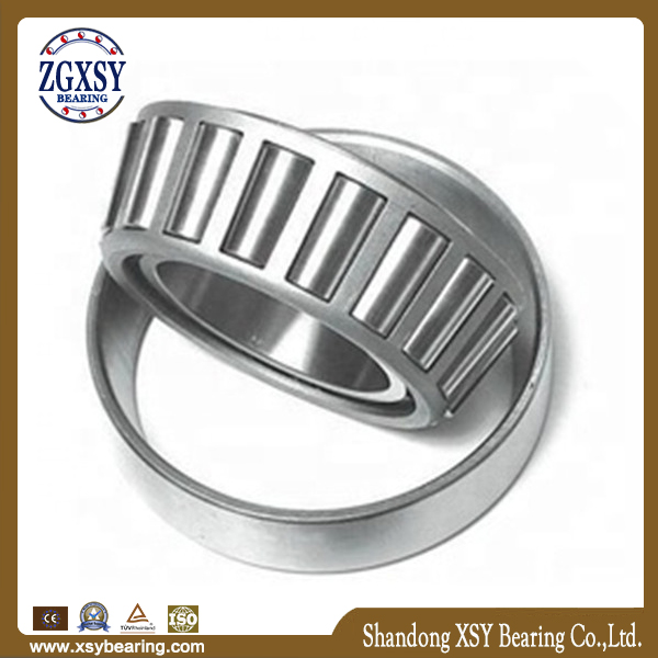 Contemporary Useful Tapered Roller Bearing 32206