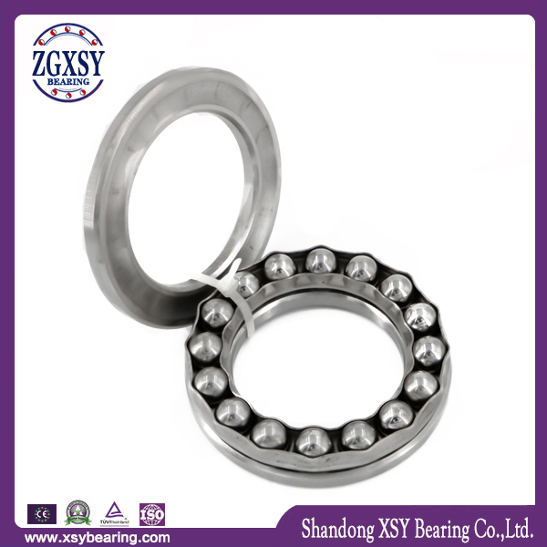 Chinese Spot Stainless Steel Bearing Manufacturer 51200
