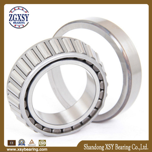 Best Quality Factory Price Taper Roller Bearings 30200 Series in Stock