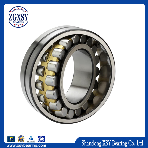 Long Life Brass Cage D260 23052/W33 Spherical Roller Bearing