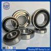 Deep Groove Ball Bearing Used To Precision Instrument Low Noise Motor Scooter Bearing 6202